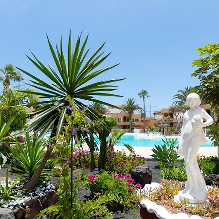 Elrincondesara Lägenhet Corralejo Exteriör bild