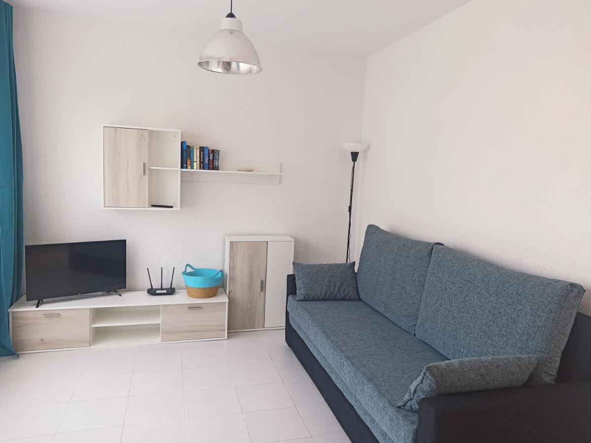 Elrincondesara Lägenhet Corralejo Exteriör bild