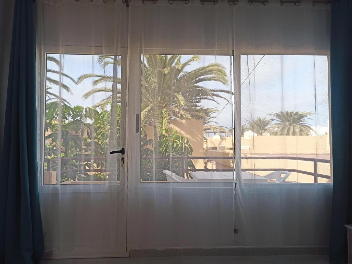 Elrincondesara Lägenhet Corralejo Exteriör bild