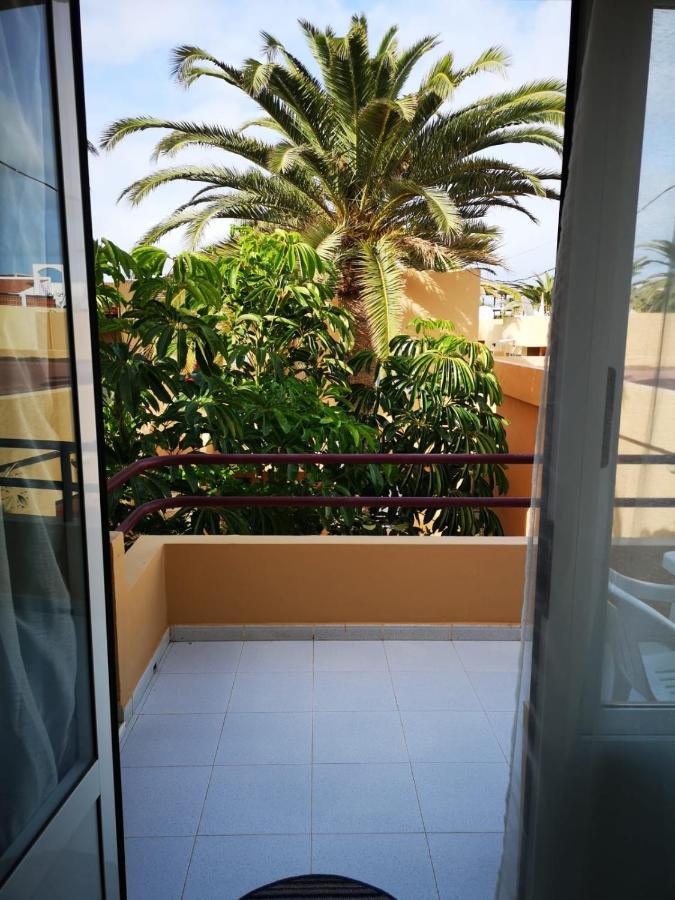 Elrincondesara Lägenhet Corralejo Exteriör bild