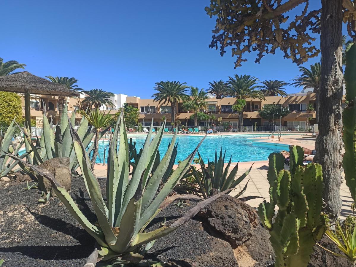 Elrincondesara Lägenhet Corralejo Exteriör bild