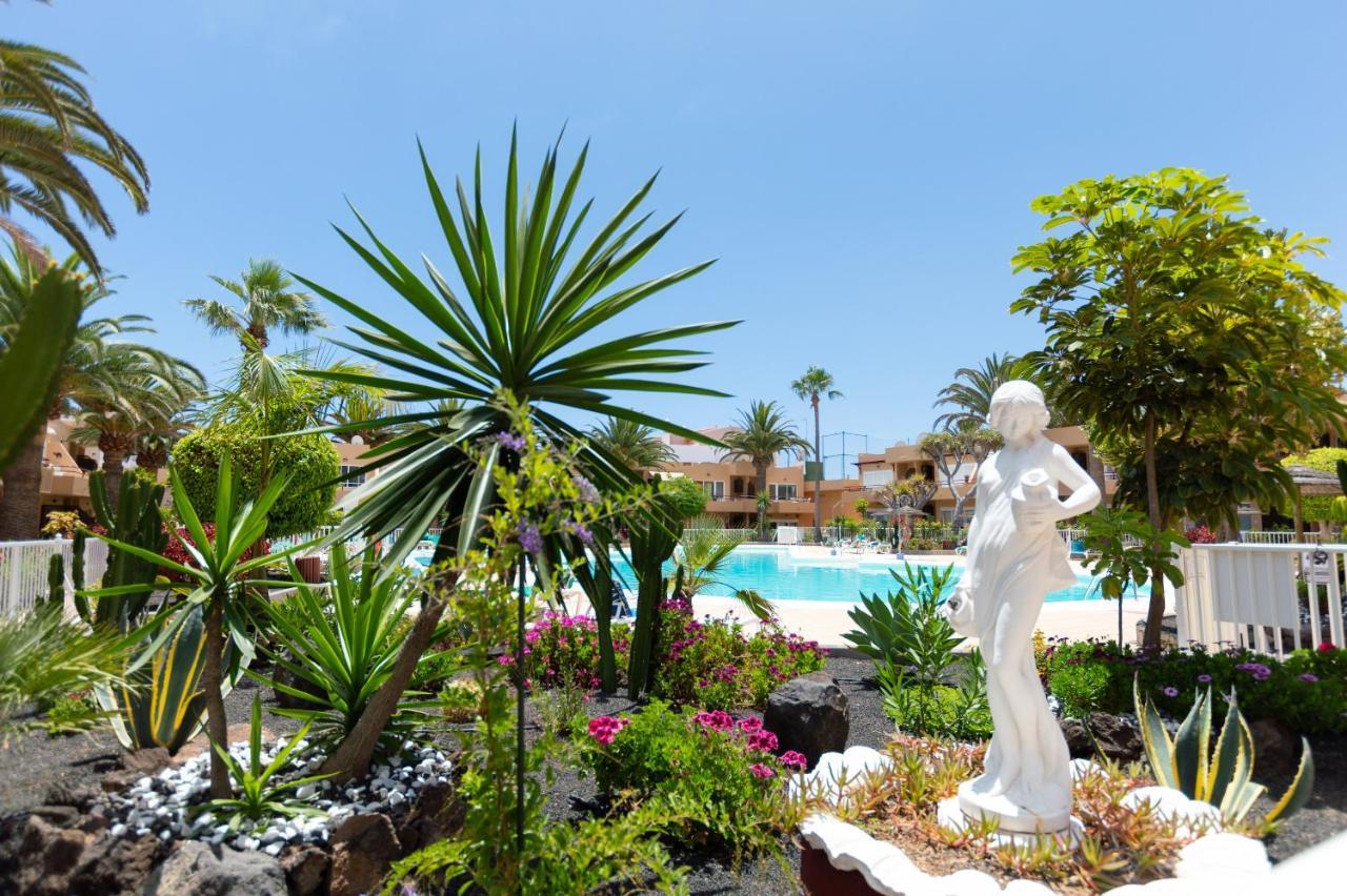 Elrincondesara Lägenhet Corralejo Exteriör bild