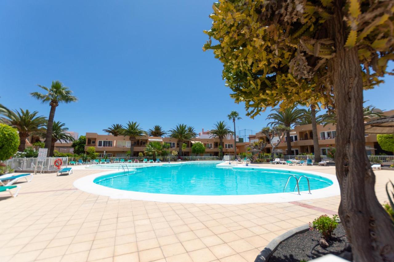 Elrincondesara Lägenhet Corralejo Exteriör bild