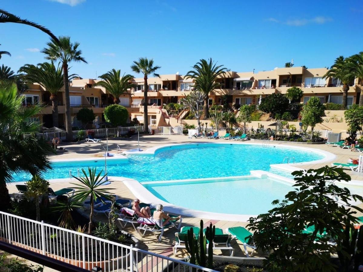 Elrincondesara Lägenhet Corralejo Exteriör bild