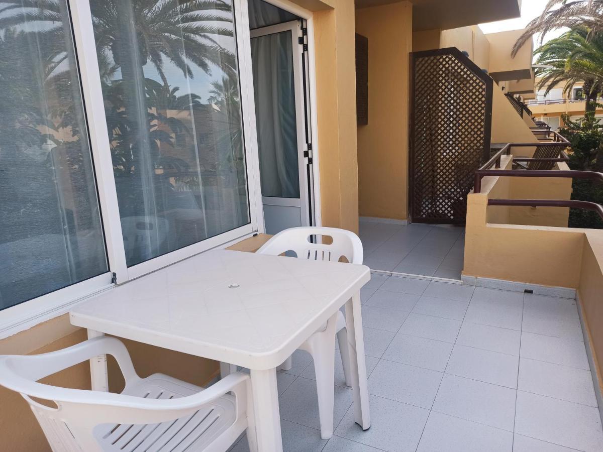 Elrincondesara Lägenhet Corralejo Exteriör bild