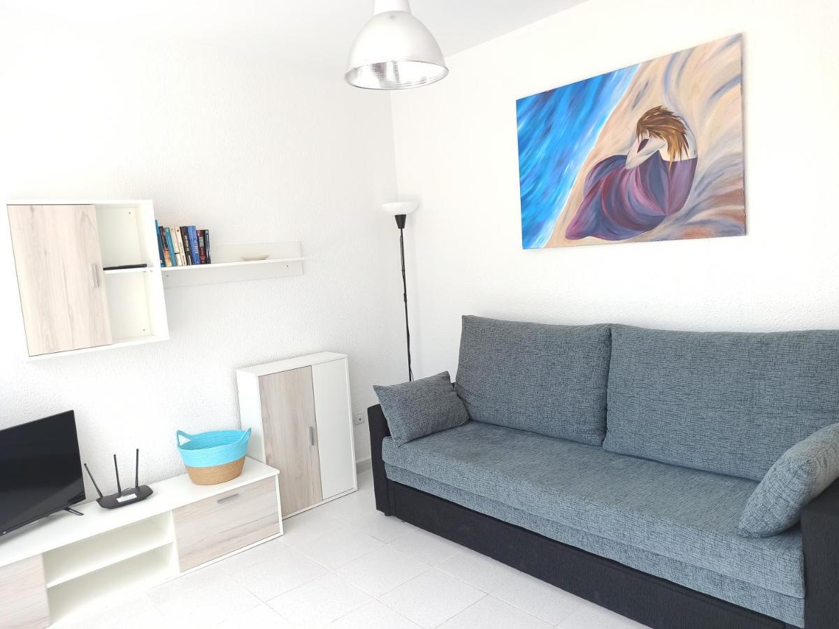 Elrincondesara Lägenhet Corralejo Exteriör bild