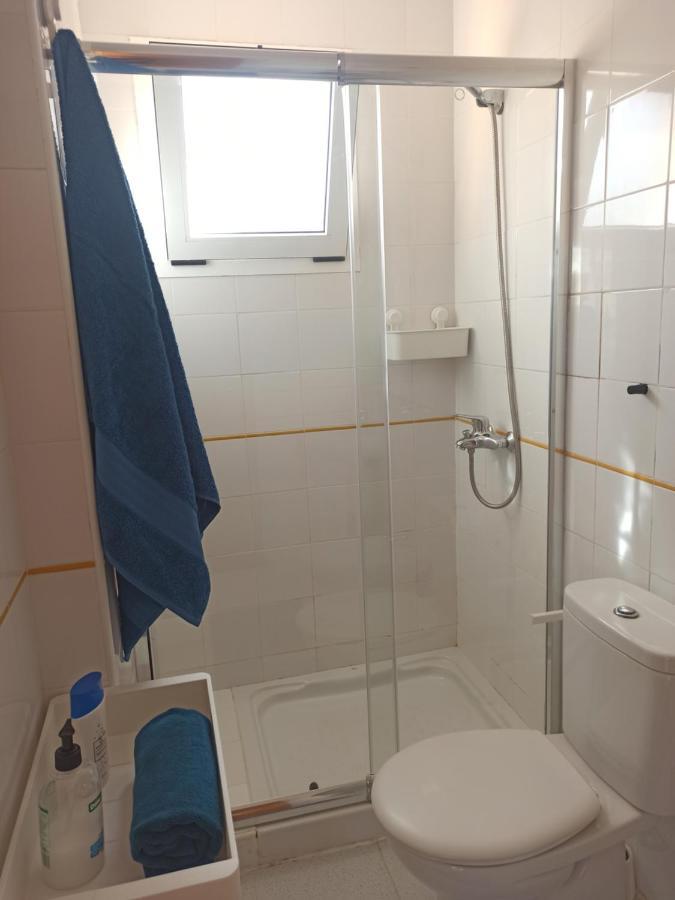 Elrincondesara Lägenhet Corralejo Exteriör bild