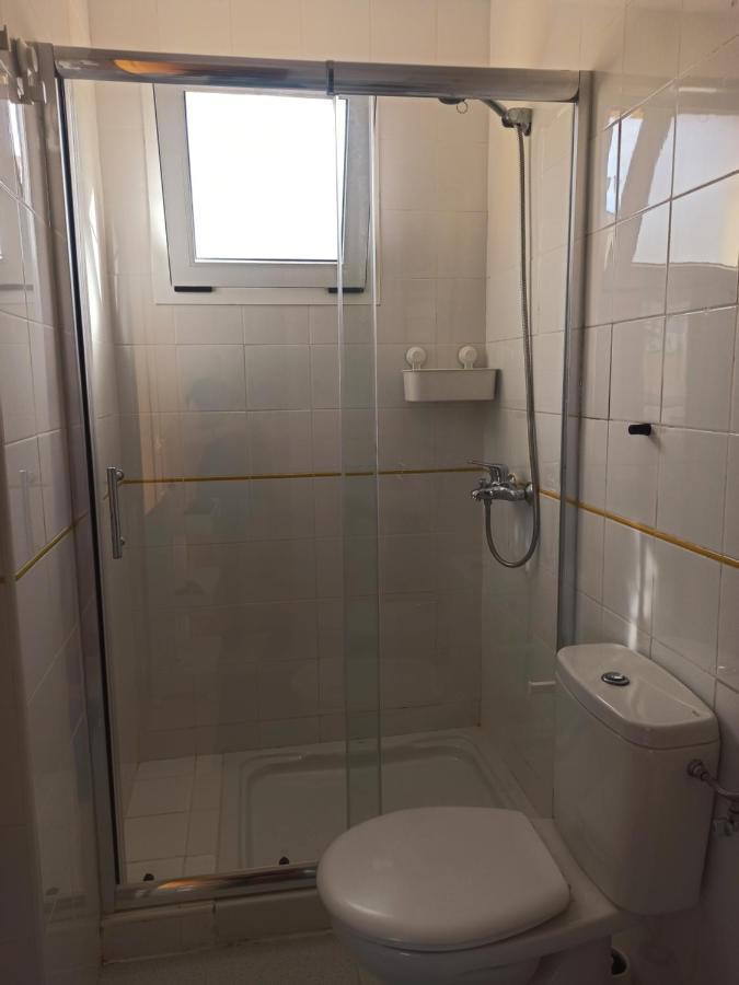 Elrincondesara Lägenhet Corralejo Exteriör bild