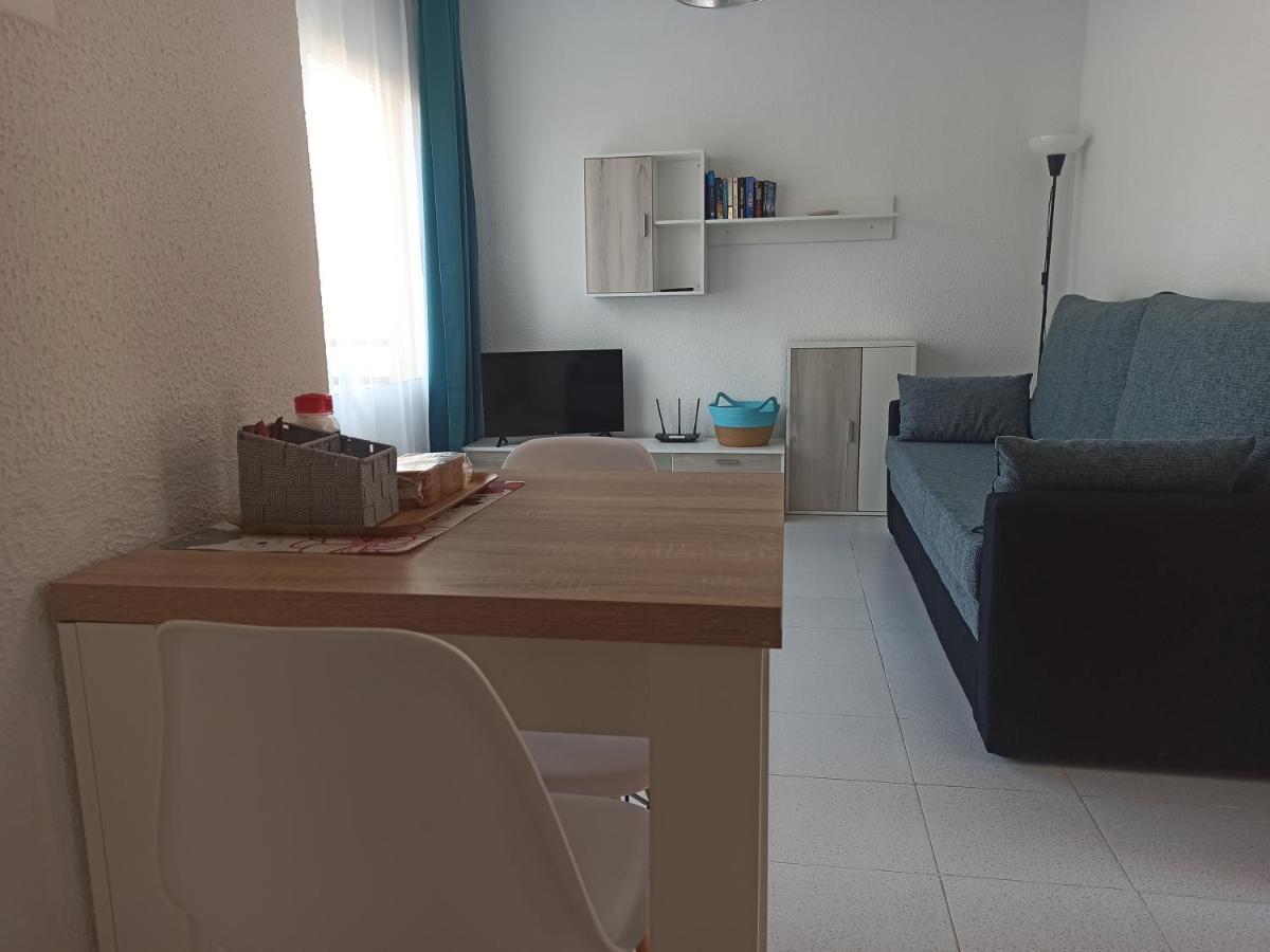 Elrincondesara Lägenhet Corralejo Exteriör bild