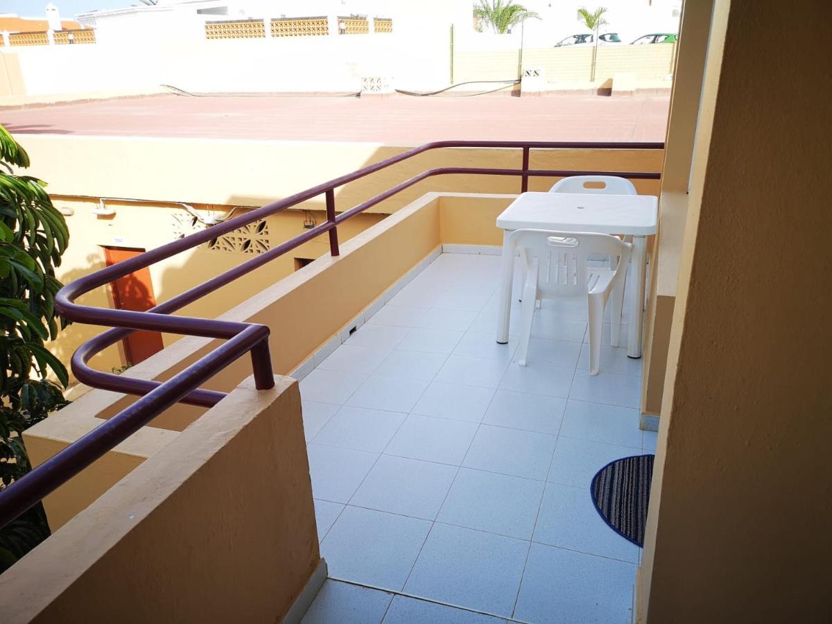 Elrincondesara Lägenhet Corralejo Exteriör bild