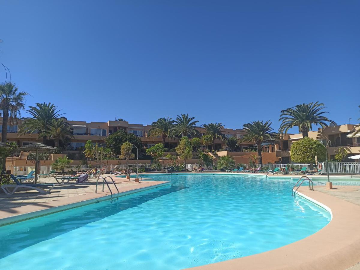 Elrincondesara Lägenhet Corralejo Exteriör bild