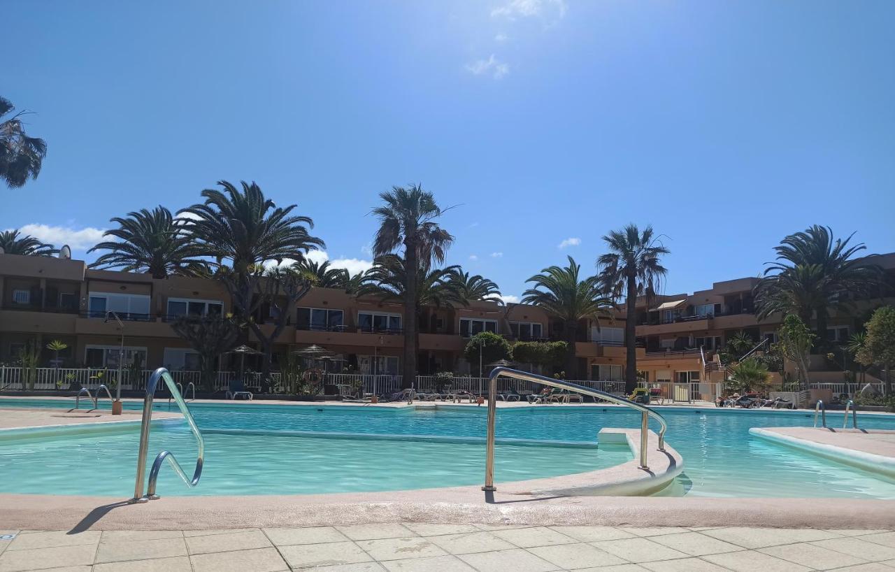 Elrincondesara Lägenhet Corralejo Exteriör bild