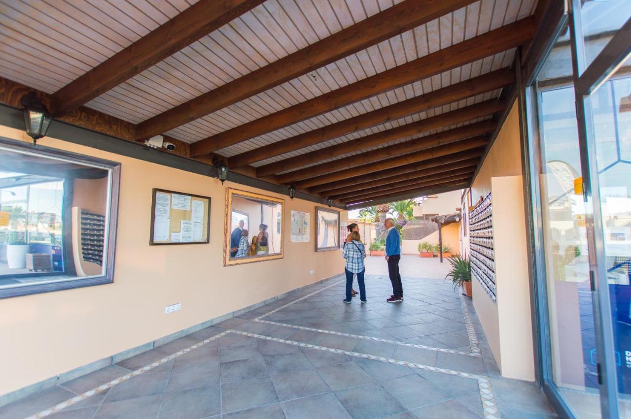 Elrincondesara Lägenhet Corralejo Exteriör bild